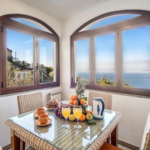 Home Sea View - Zanardelli